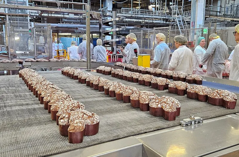 Fabbrica 4.0 in Campania: come le PMI manifatturiere stanno ridisegnando la produzione con il digitale