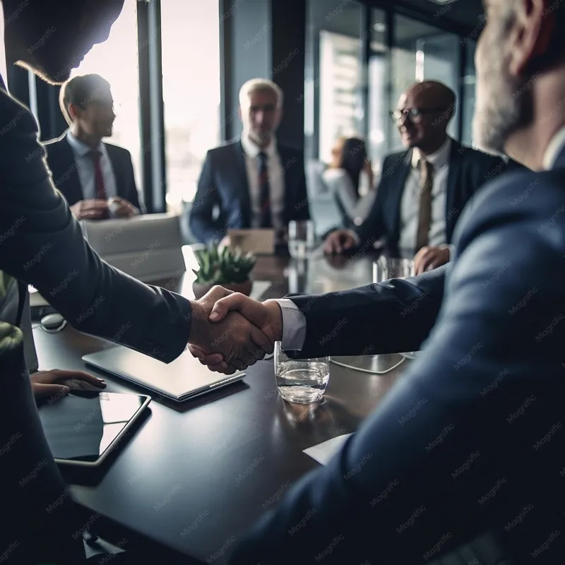 Fare rete in Campania: il metodo per costruire partnership B2B che durano nel tempo