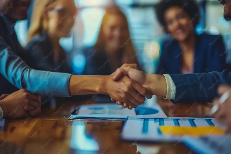 Costruire alleanze che durano: la guida per le imprese campane alle partnership B2B di valore