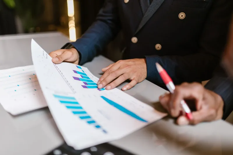 Il patrimonio invisibile delle PMI campane: strategie concrete per trasformare i dati aziendali in valore economico