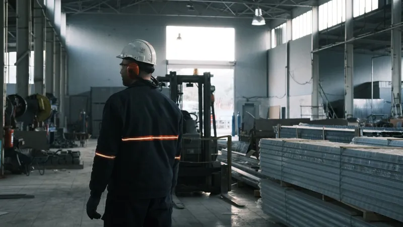 Produttività senza persone? Come le PMI campane affrontano il paradosso sociale dell'automazione