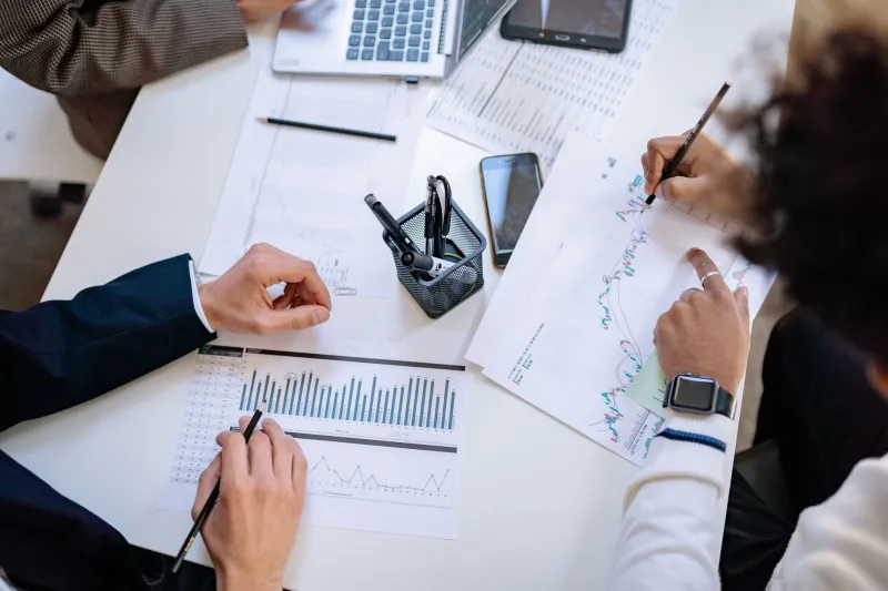 Trasformazione digitale senza turbolenze: come le PMI campane guidano il cambiamento senza perdere l'equilibrio